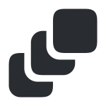 3square SVG Icon